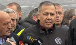 Erzincan'da umut ışığı: Kayıp madencilerden 5'inin konteynerde olduğu tahmin ediliyor