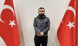SON DAKİKA...PKK/KCK sorumlusu Murat Kızıl yakalandı