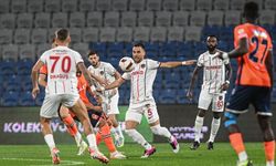 Gaziantep FK-Başakşehir maçı ne zaman? Gaziantep FK-Başakşehir maçı hangi kanalda?