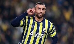 Fenerbahçe'den Serdar Dursun hamlesi! Transferde son durum ne?