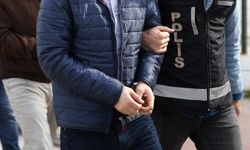 Interpol'ün aradığı uyuşturucu kaçakçısı İzmir'de yakalandı!