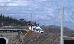 Erzincan maden göçüğünde son durum: 4 gözaltı!