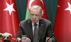 Erdoğan ve Aliyev ortak basın toplantısında: Karabağ'da barış fırsatı kaçırılmamalı