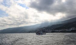 Marmara Denizi'ndeki kayıp mürettebattan acı haber: Bir ceset daha bulundu