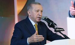 Erdoğan Kütahya'da seramik fabrikası açtı: "Türkiye yüzyılı'na hazırlanıyoruz"