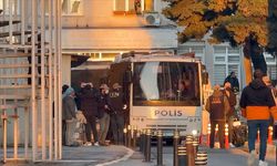 İstanbul Adliyesi saldırısı: Gözaltı sayısı 96'ya çıktı
