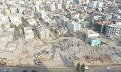 Depremde yıkılan binanın müteahhidi: "Kural dışı hiçbir hareketim olmadı"