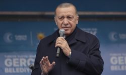 Cumhurbaşkanı Erdoğan: "Emekli bayram ikramiyesi 3 bin liraya yükseliyor"