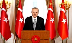 Erdoğan: Bulgaristan'daki soydaşlarımız hayati bir rol üstleniyor