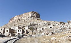 Kapadokya'nın Gizli cenneti: Soğanlı Vadisi nerede? Nasıl gidilir?