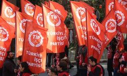 Son Dakika... TİP İzmir'de 14 ilçede daha adayını açıkladı...