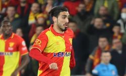 Göztepe'nin altyapı yıldızı Yalçın Kayan kariyerinin en golcü sezonunu yaşıyor