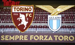 Serie A'da erteleme maçı! Torino- Lazio maçı saat kaçta?