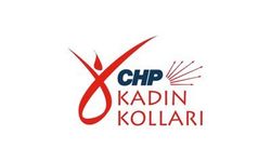 CHP Karaburun İlçe Kadın Kolları topluca istifa etti!