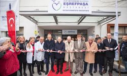 İzmir'de Tam Donanımlı Fizik Tedavi ve Rehabilitasyon Merkezi hizmete açıldı!
