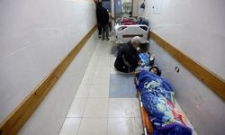 WHO, Gazze'deki Nasır Hastanesi'nden 32 kritik hastanın tahliye edildiğini duyurdu