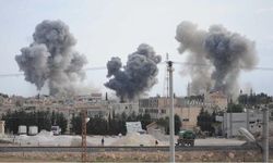 İsrail füzeleri Şam'ı vurdu: Yıkımın boyutları belirsiz!