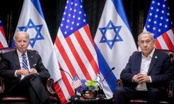 ABD Başkanı Biden: '' İsrail, Ramazan ayı boyunca Gazze'deki eylemlerini durduracak''
