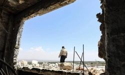 İdlib'de Rus saldırısı: 1 Sivil öldü, 5 yaralı