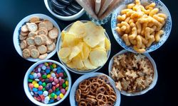İşlenmiş gıdalar sağlığımızı tehdit ediyor: 32 Farklı risk