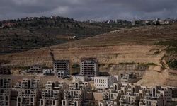 İsrail'in kalıcı işgal politikası: Yasa dışı yerleşimler