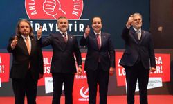 Yeniden Refah Partisi'nin İstanbul adayı Mehmet Altınöz kimdir?