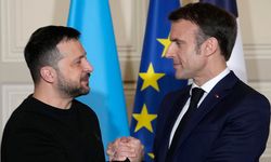 Avrupalı liderler Ukrayna için yarın Paris’te bir araya gelecek