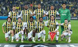 Fenerbahçe UEFA Konferans Ligi'nde çeyrek finalde!