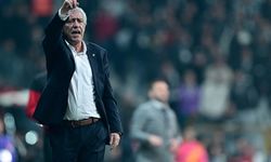 Beşiktaş Teknik Direktörü Fernando Santos'tan Maç Öncesi Açıklamalar!