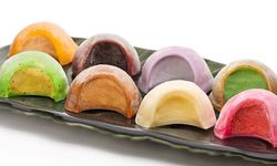 Japon mutfağının vazgeçilmez tatlısı: MOCHİ TARİFİ