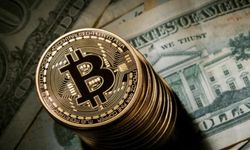Bitcoin Kasım 2021'den bu yana ilk kez 65 bin doların üzerine çıktı!