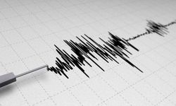 Son Dakika: Kahramanmaraş'ın Göksun ilçesinde 3.8 büyüklüğünde deprem!