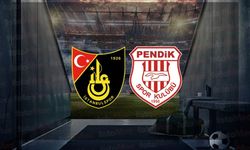 Pendikspor - İstanbulspor maçı ne zaman, saat kaçta ve hangi kanalda?