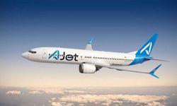 AnadoluJet yeniden markalaştı: AJet! 10 yıl içinde 200 uçakla 44 ülkeye uçmayı hedefliyor