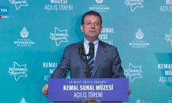 İmamoğlu'ndan Kemal Sunal tavsiyesi: "Ayrıştırmaya çalışanlar bol bol Kemal Sunal filmi izlesin!"