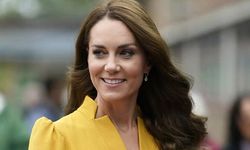 Kate Middleton iddialara son noktayı koydu: Kanser olduğunu açıkladı!