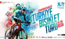 Dünya bisikletinin yıldızları Türkiye'de buluşuyor: Tour of Türkiye 2024'te masalsı bir rota!