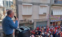 TKP'den İzmir'e seçim mesajı: "Çiğli'de son sözü emekçiler söyleyecek"