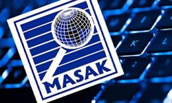 MASAK'a 615 binden fazla işlem başvurusu yapıldı