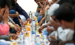 Adana'da Ramazan sevinci: 2024 iftar çadırları nereye kurulacak?