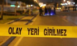 Ankara'da korku dolu anlar: Öfkeli saldırgan pompalı tüfekle ateş açtı!