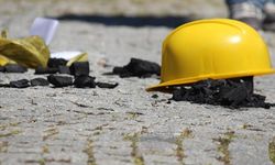 Yalova'da iş cinayeti: Kule vinç devrildi, operatör hayatını kaybetti