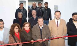 CHP Ardahanlılar taziye evine kavuştu: Yeni bir başlangıç