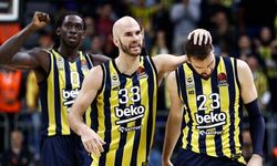 EuroLeague heyecanı devam ediyor! Fenerbahçe Beko Milano'yu yenmeye gidiyor!