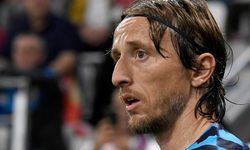 Luka Modric'e veda yakın! Galatasaray iddiaları yalanlandı