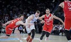 FIBA Dünya Sıralaması Güncellendi: Türkiye 24. sırada kaldı!