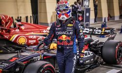 Formula 1'de yeni sezona Verstappen damgası: Yine kazandı!