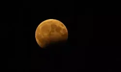 25 Mart'ta yarı gölgeli Ay Tutulması: Burçları nasıl etkileyecek? Yarı gölgeli Ay Tutulması nedir?