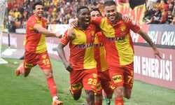 Göztepe'nin Süper Lig yolculuğu: Kocaelispor maçı final gibi!