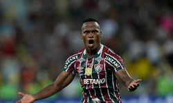 Fluminense'nin yıldızı Galatasaray'a mı geliyor? Jhon Arias için menajerinden açıklama!